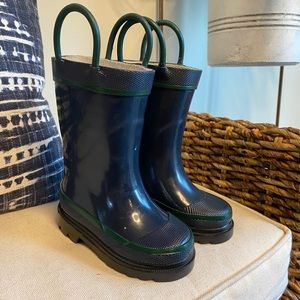 Wester Chief Baby Toddler Rain Boots